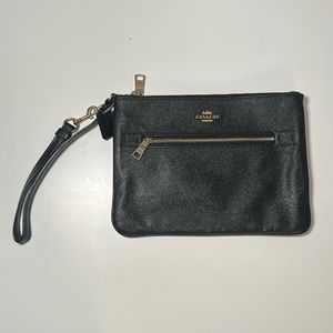 Coach pouch/wallet
